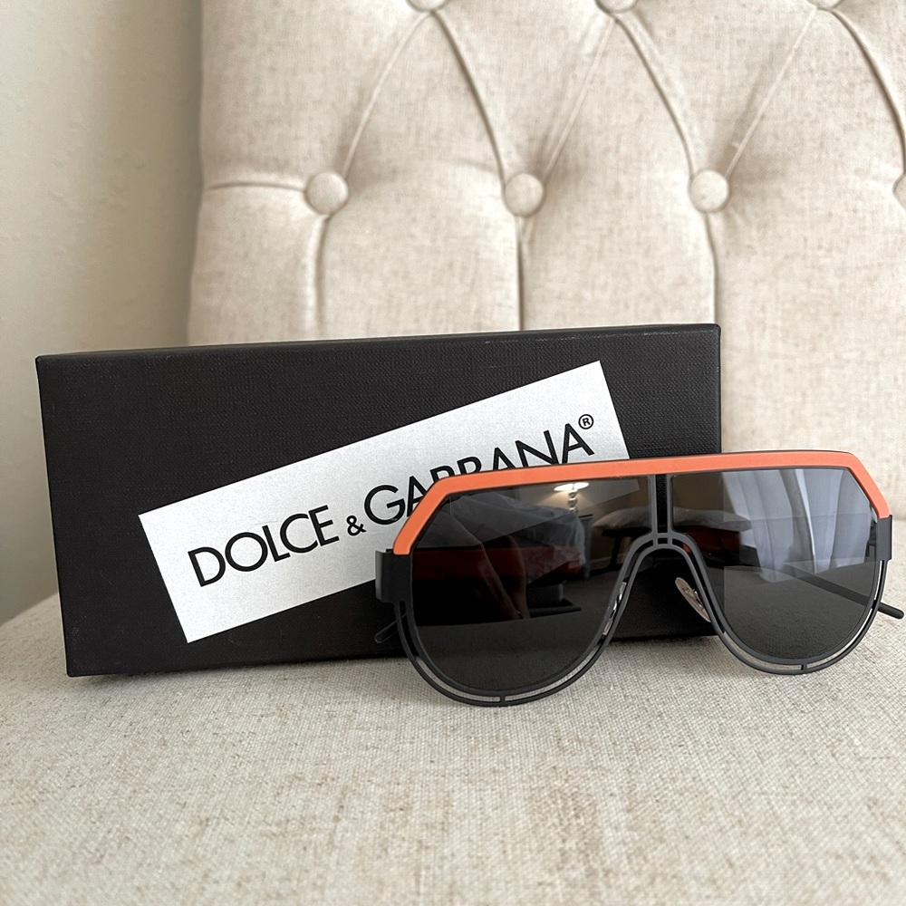 Dolce & Gabbana Sunglasses